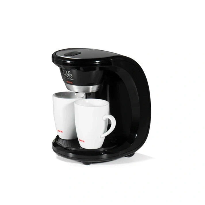 Aaponminimarket 450W Steam Drip Coffee Maker