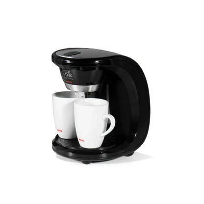 Aaponminimarket 450W Steam Drip Coffee Maker