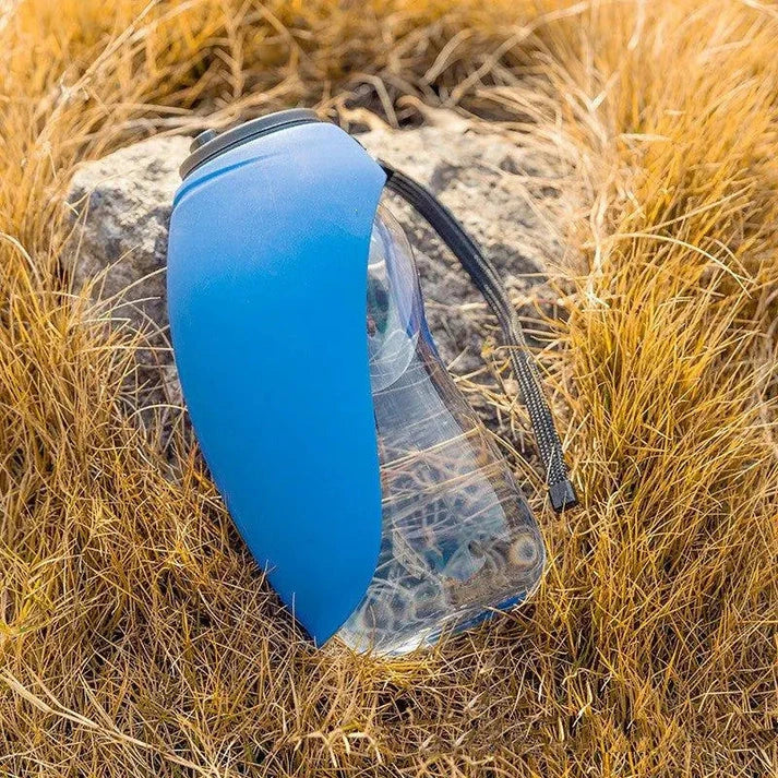 Aaponminimarket Aaponminimarket Portable Pet Hydration Bottle