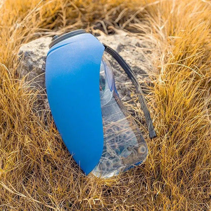 Aaponminimarket Aaponminimarket Portable Pet Hydration Bottle
