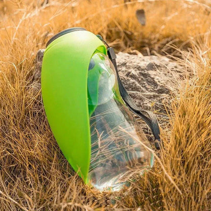 Aaponminimarket Aaponminimarket Portable Pet Hydration Bottle