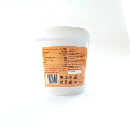Aaponminimarket Absolutely Almond Butter