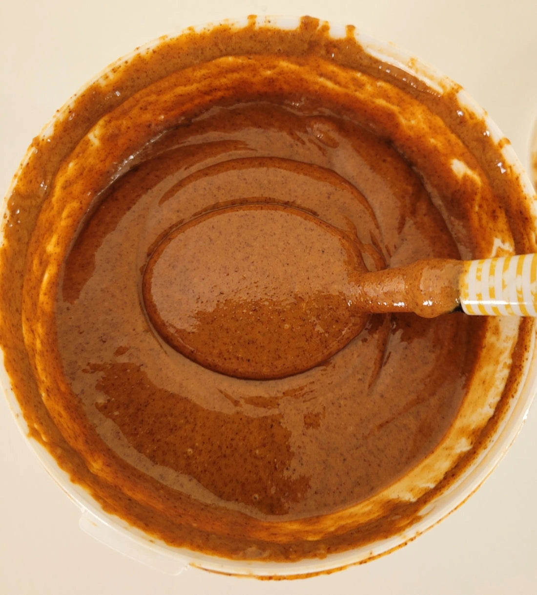 Aaponminimarket Absolutely Almond Butter