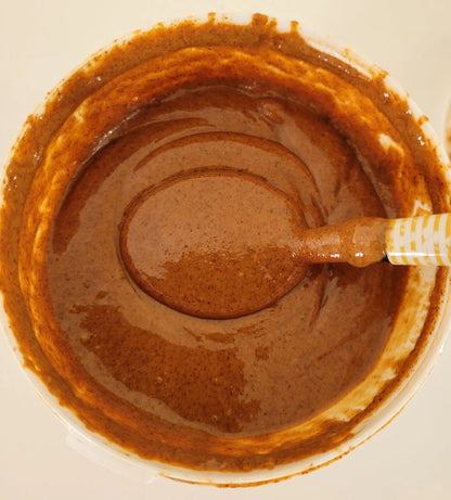Aaponminimarket Absolutely Almond Butter