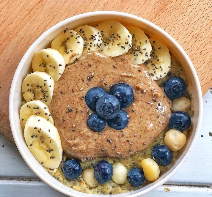 Aaponminimarket Absolutely Almond butter 180g