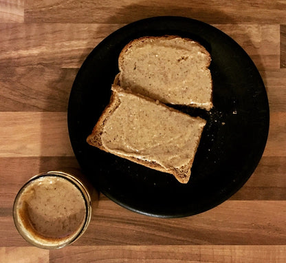 Aaponminimarket Absolutely Almond butter 180g