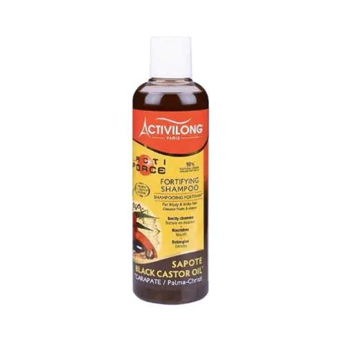 Aaponminimarket Activilong Actiforce Fortifying Shampoo 250ml