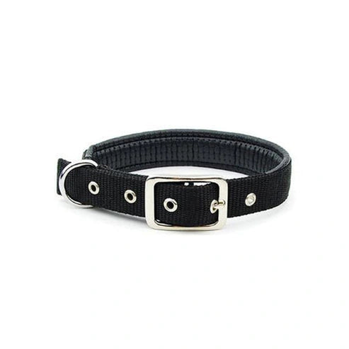Aaponminimarket Adjustable Nylon Dog Collars