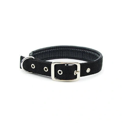 Aaponminimarket Adjustable Nylon Dog Collars