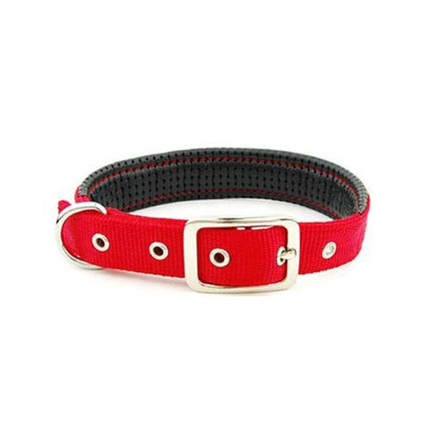 Aaponminimarket Adjustable Nylon Dog Collars