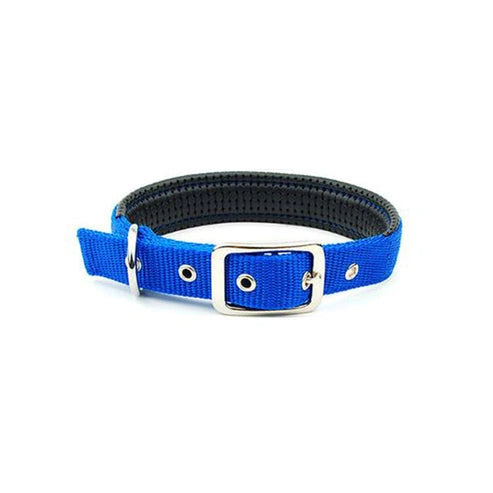 Aaponminimarket Adjustable Nylon Dog Collars