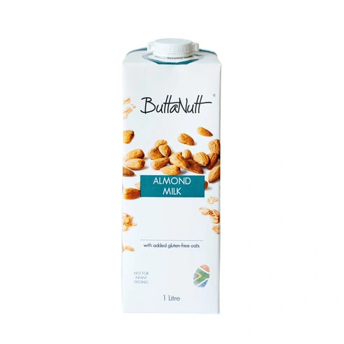 Aaponminimarket Almond Milk