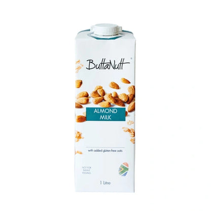 Aaponminimarket Almond Milk