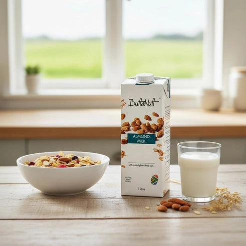Aaponminimarket Almond Milk