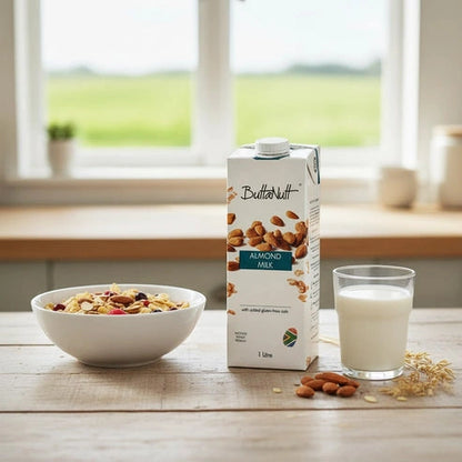Aaponminimarket Almond Milk