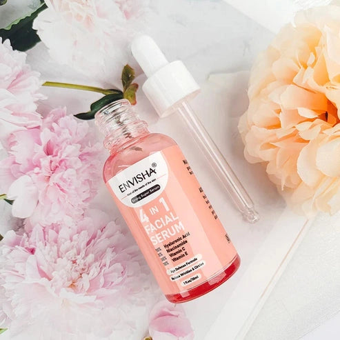 Aaponminimarket Anti-Aging Brightening Serum
