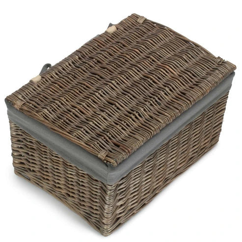 Aaponminimarket Antique Wash Storage Basket