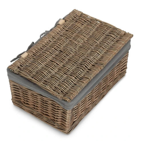 Aaponminimarket Antique Wash Storage Basket