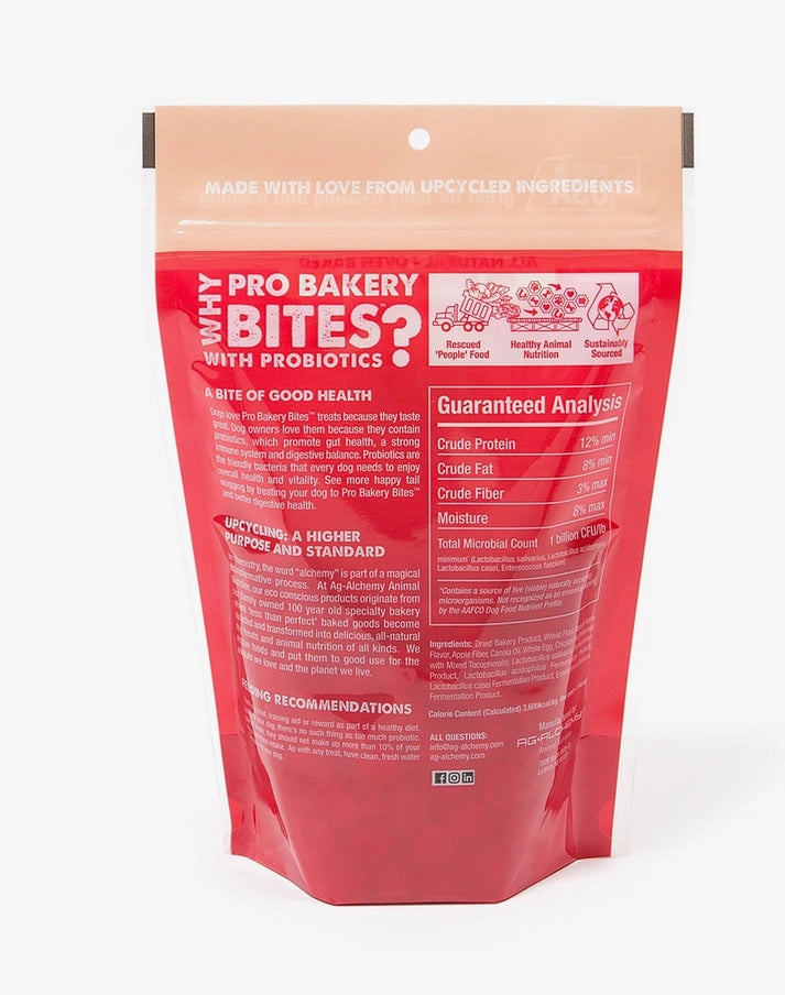 Aaponminimarket Apple Pie Pro Bakery Bites
