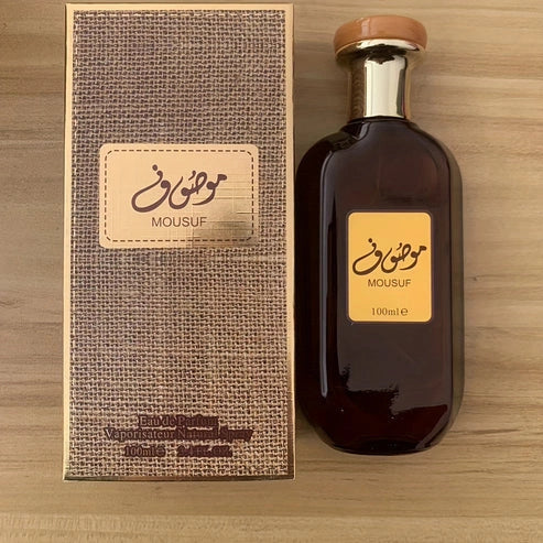 Aaponminimarket Ard Al Zaafaran Mousuf Eau De Parfum