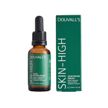 Aaponminimarket Argan Acne Rehab Serum 30ml