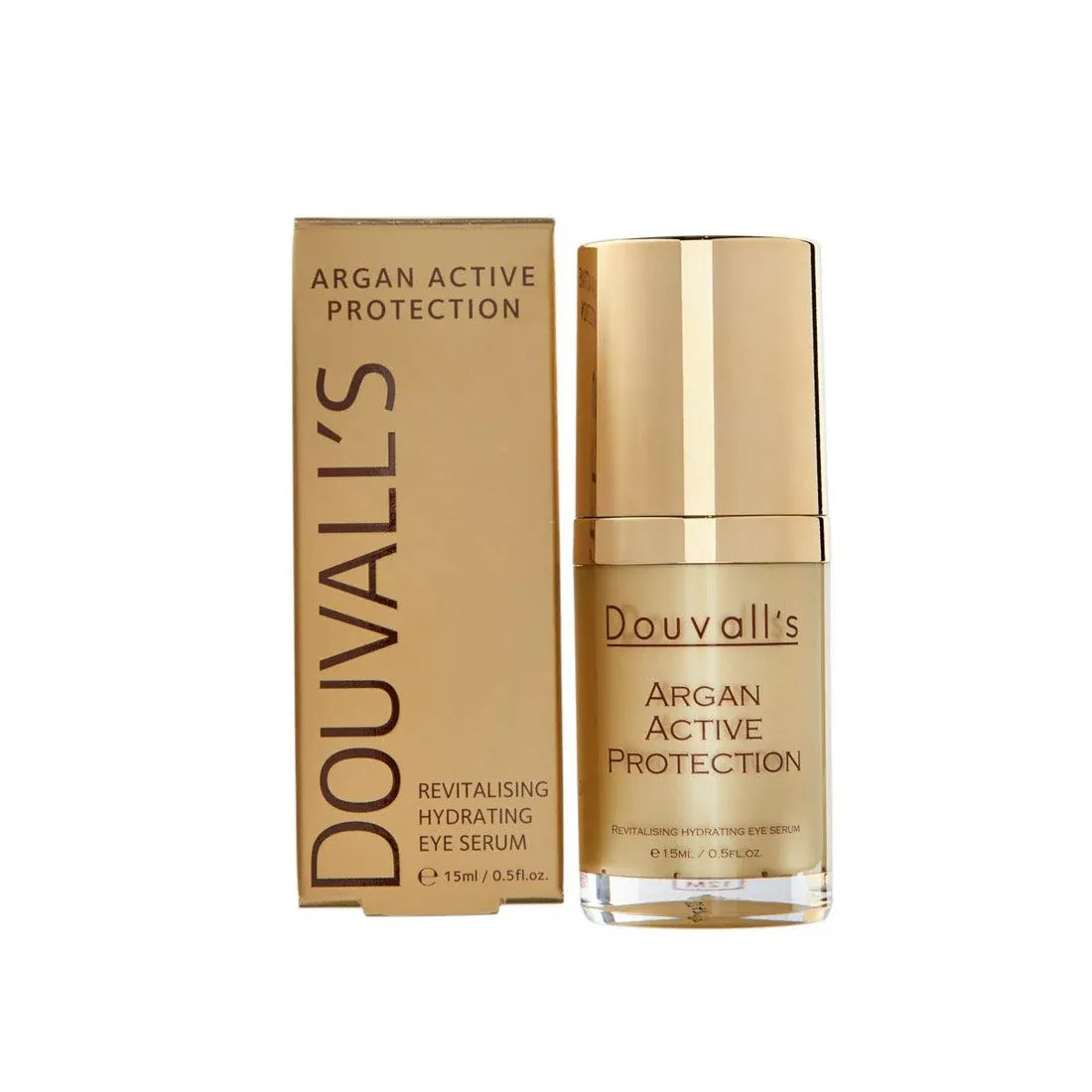 Aaponminimarket Argan Active Protection Eye Serum 15ml