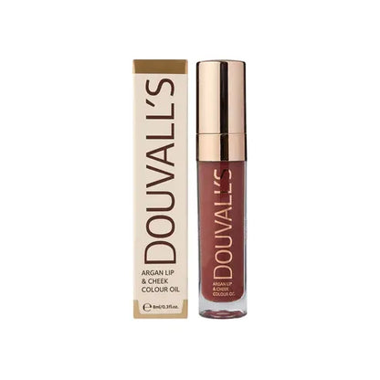 Aaponminimarket Argan Lip & Cheek Colour Oil – Rouge Noir 8ml