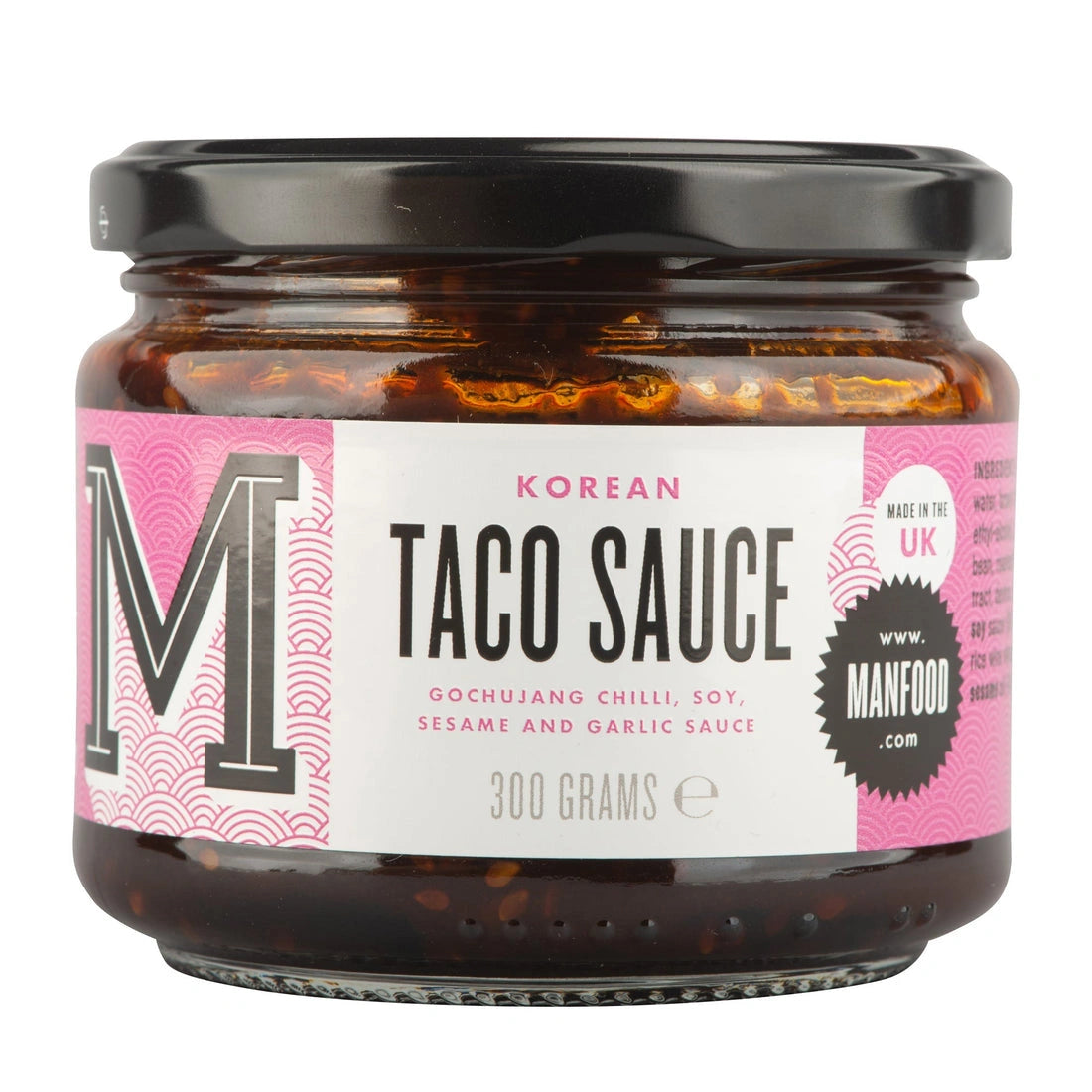 Aaponminimarket Asian Sauce Gift Box