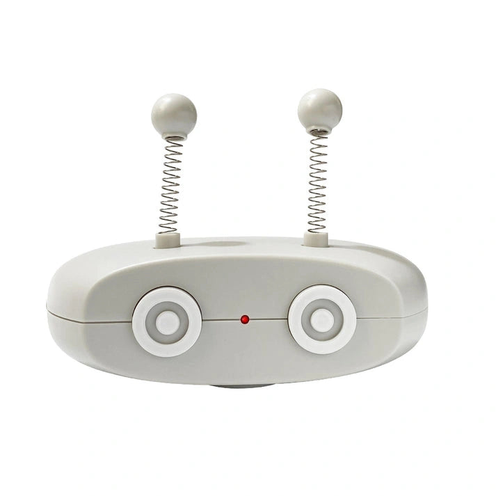 Aaponminimarket Automatic Cat Playing Toy