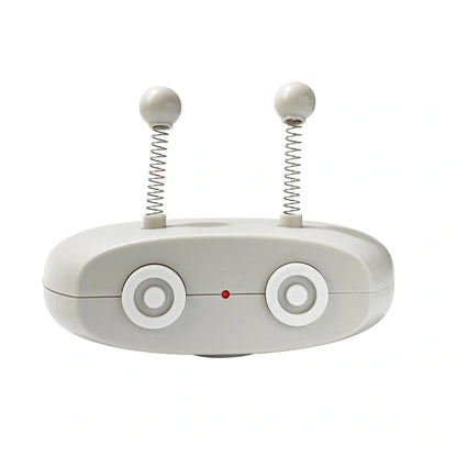 Aaponminimarket Automatic Cat Playing Toy