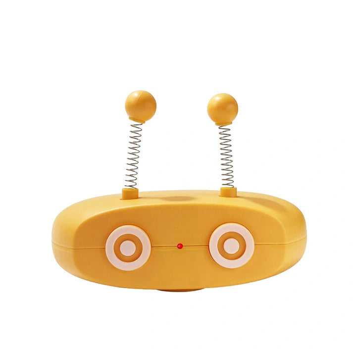 Aaponminimarket Automatic Cat Playing Toy