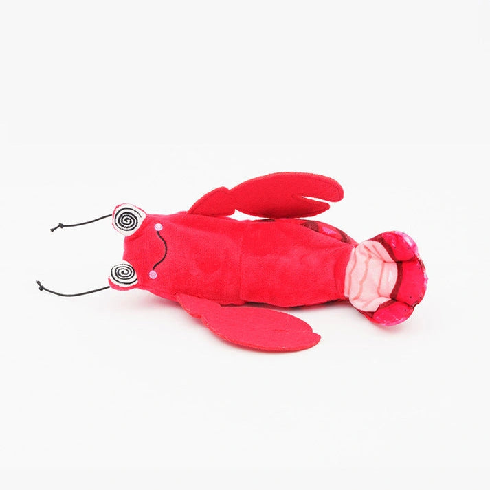 Aaponminimarket Automatic Interactive Plush Electric Cat Toy