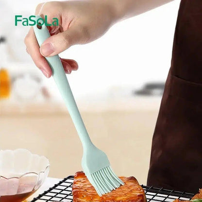 Aaponminimarket Baking & Pastry Spatula Kit