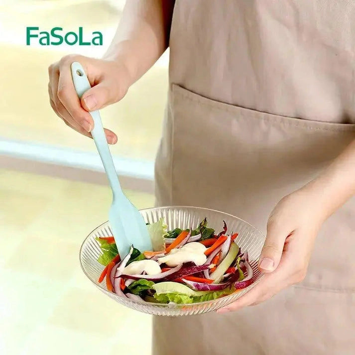 Aaponminimarket Baking & Pastry Spatula Kit
