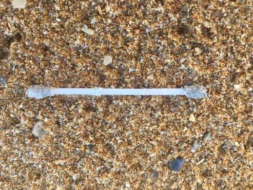 Aaponminimarket Bamboo Cotton Buds