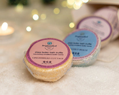 Aaponminimarket Bath Truffle Selection Box