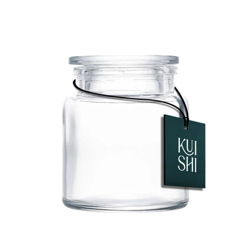Aaponminimarket Bathroom Storage Jars