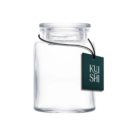 Aaponminimarket Bathroom Storage Jars