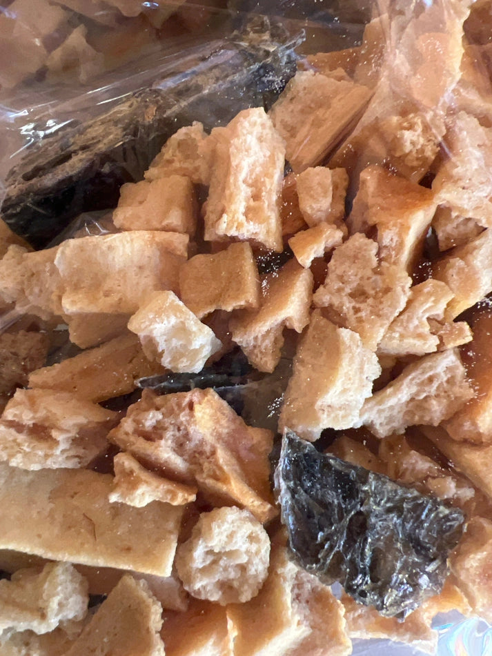 Aaponminimarket Battered Cornish Fish pieces