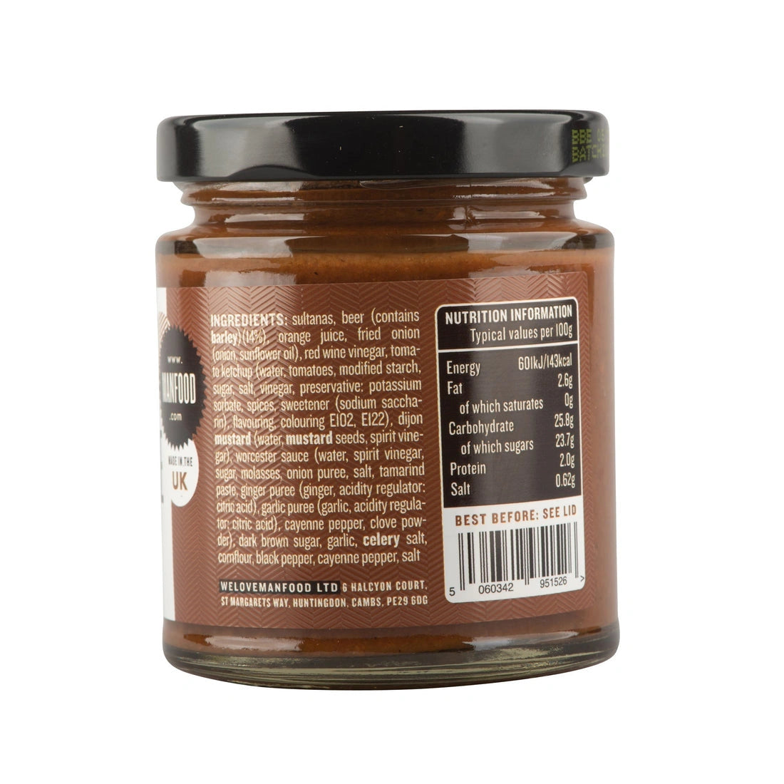 Aaponminimarket Beer Steak Sauce