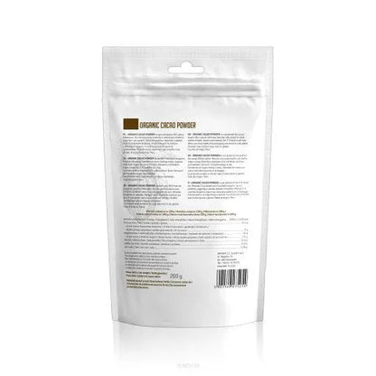 Aaponminimarket Bio Cocoa