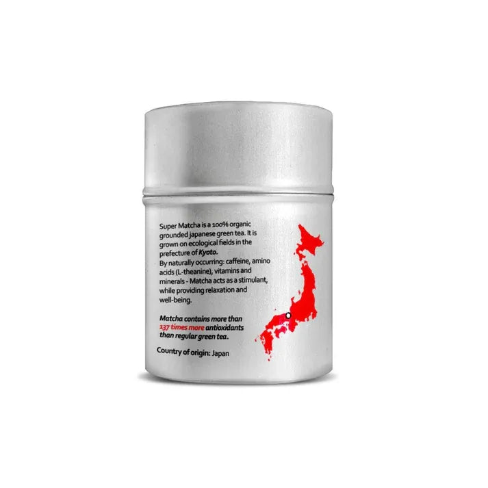 Aaponminimarket Bio Organic Matcha