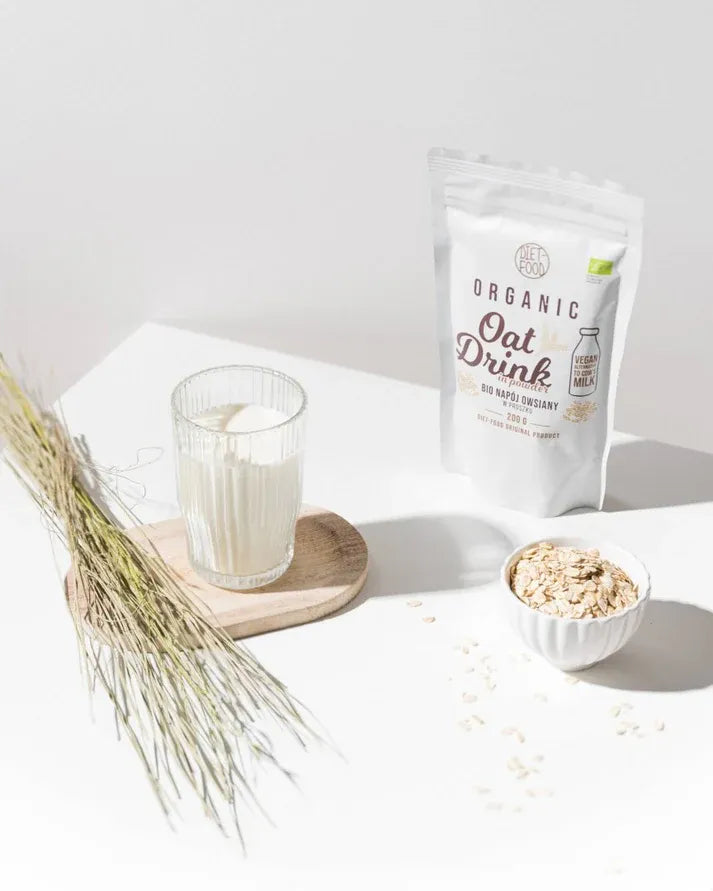 Aaponminimarket Bio Rice Drink Powder
