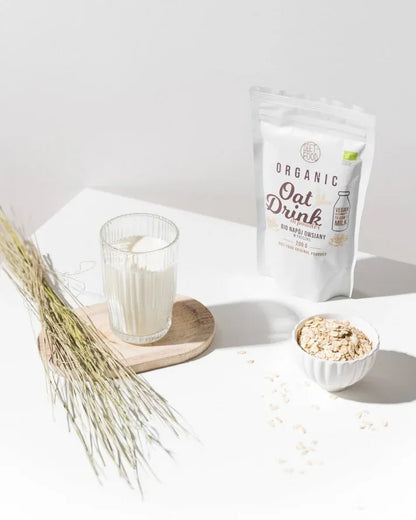 Aaponminimarket Bio Rice Drink Powder