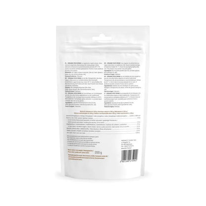 Aaponminimarket Bio Rice Drink Powder