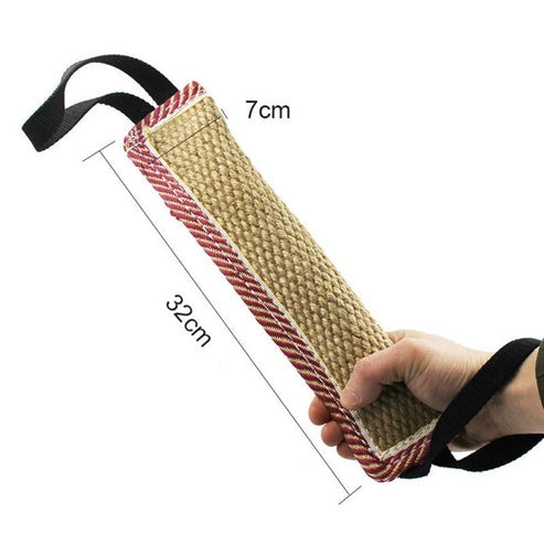 Aaponminimarket Biting Dog Training Professional Working Dog