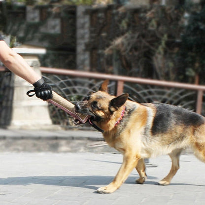 Aaponminimarket Biting Dog Training Professional Working Dog