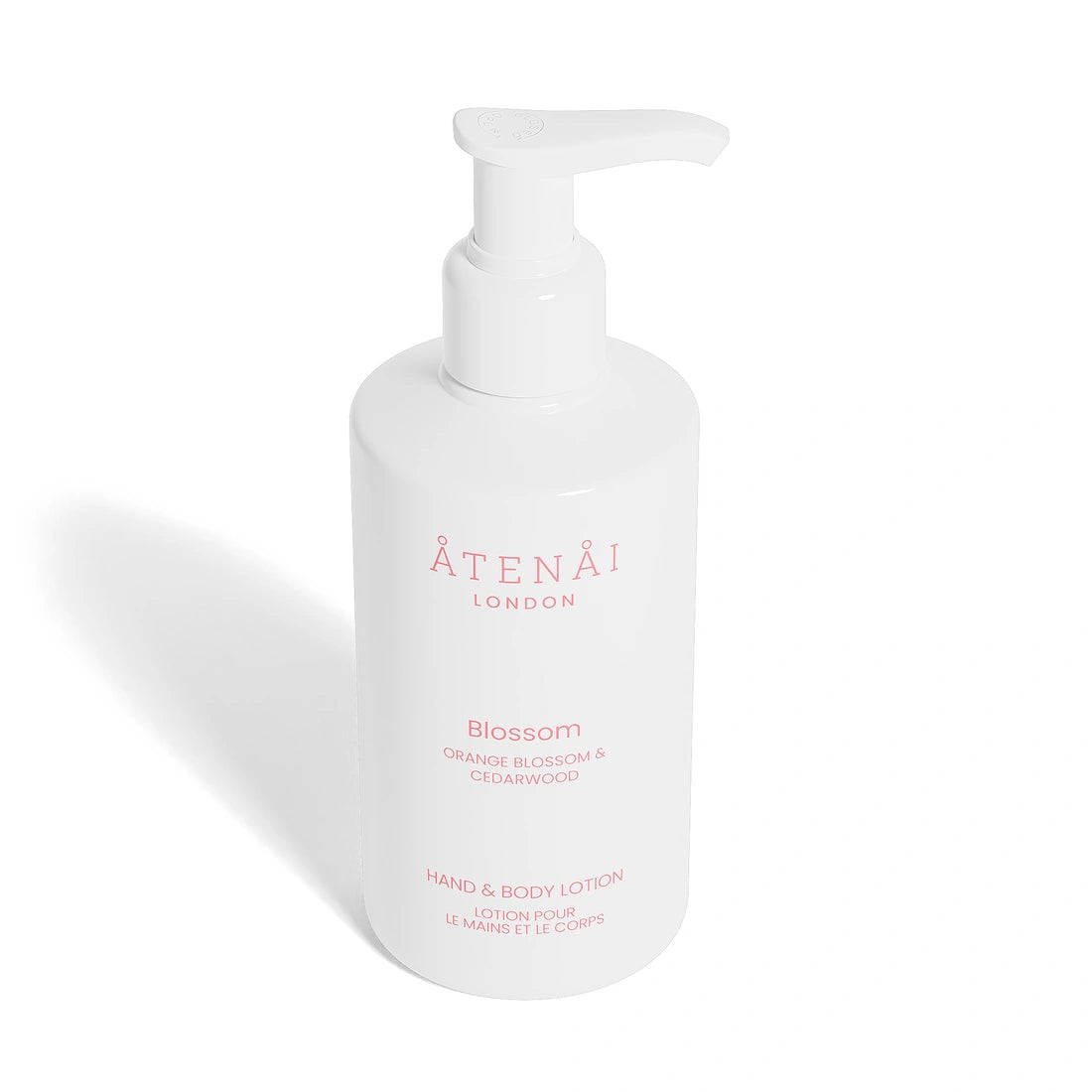 Aaponminimarket Blossom Hand & Body Lotion