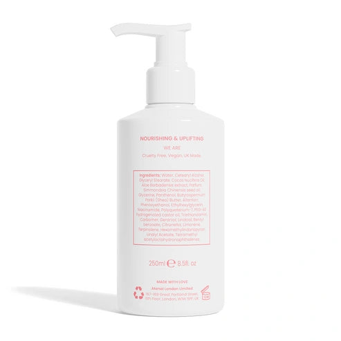 Aaponminimarket Blossom Hand & Body Lotion