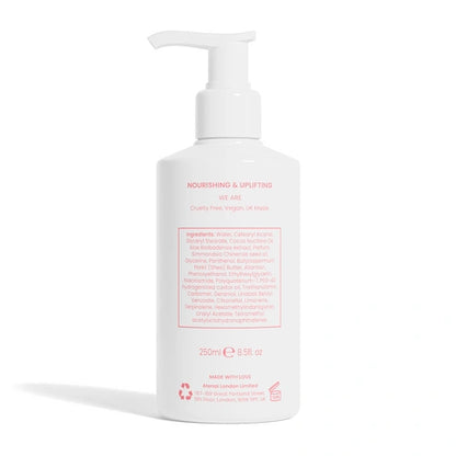 Aaponminimarket Blossom Hand & Body Lotion